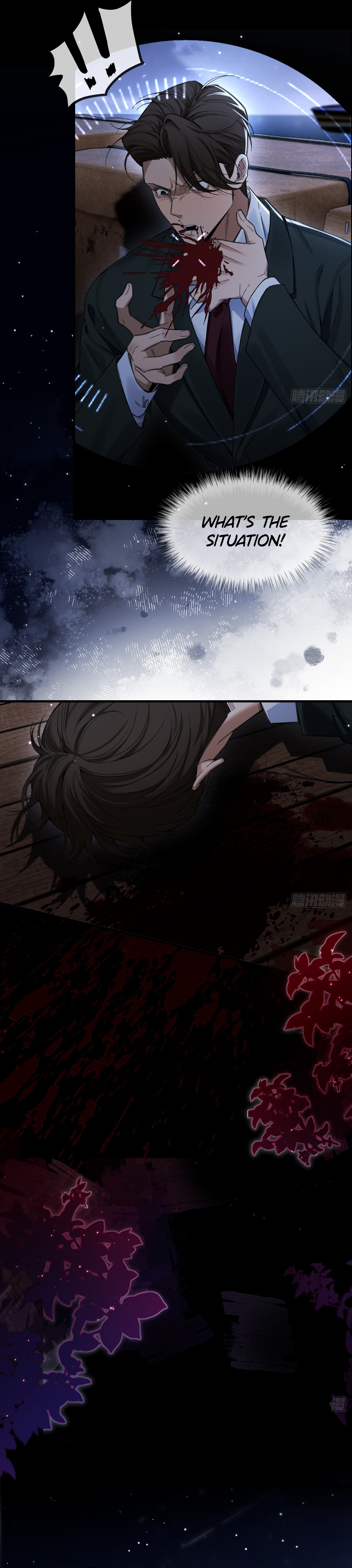 A Fruitless Harvest Chapter 1 page 30 - 