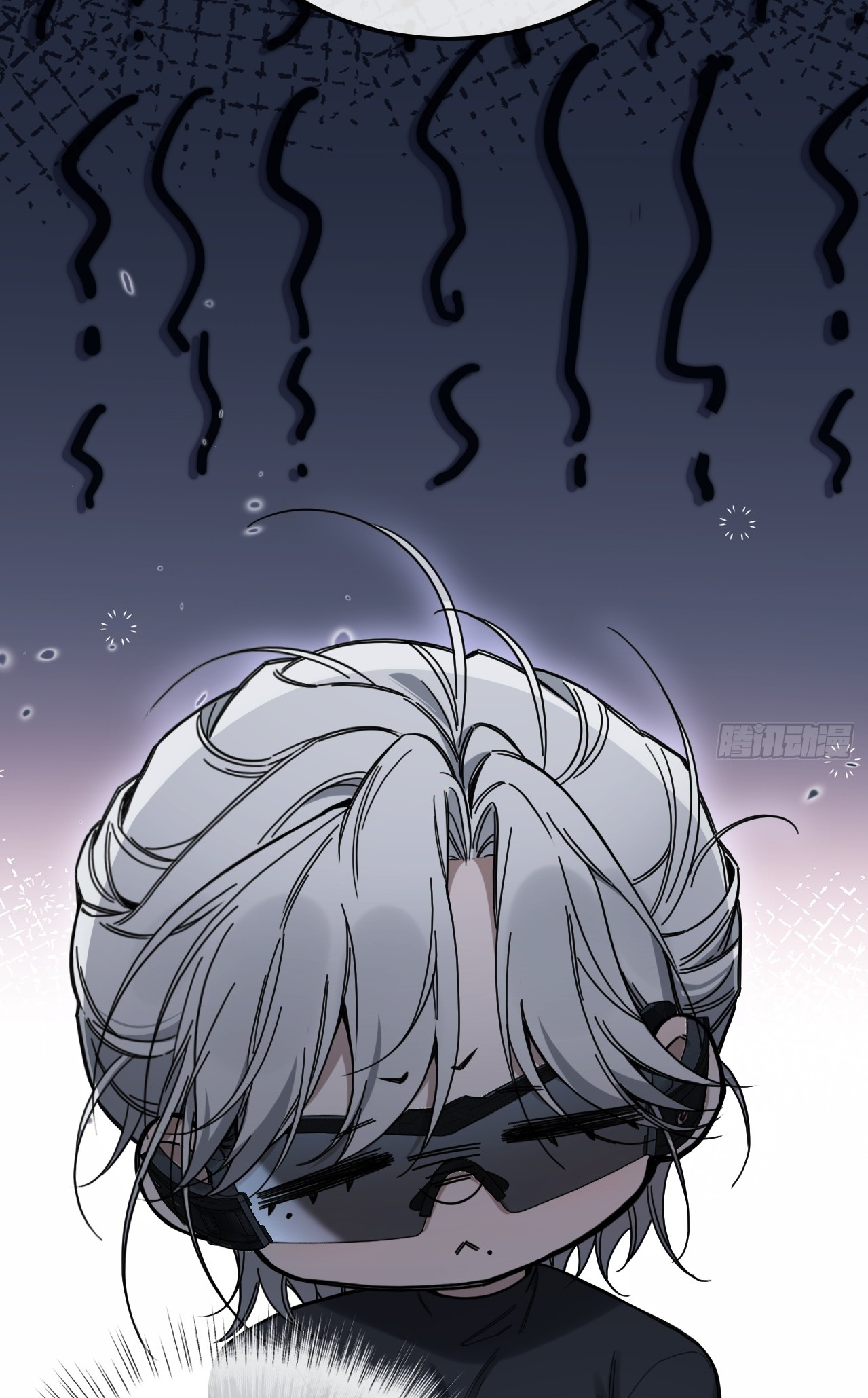 A Fruitless Harvest Chapter 1 page 8 - 