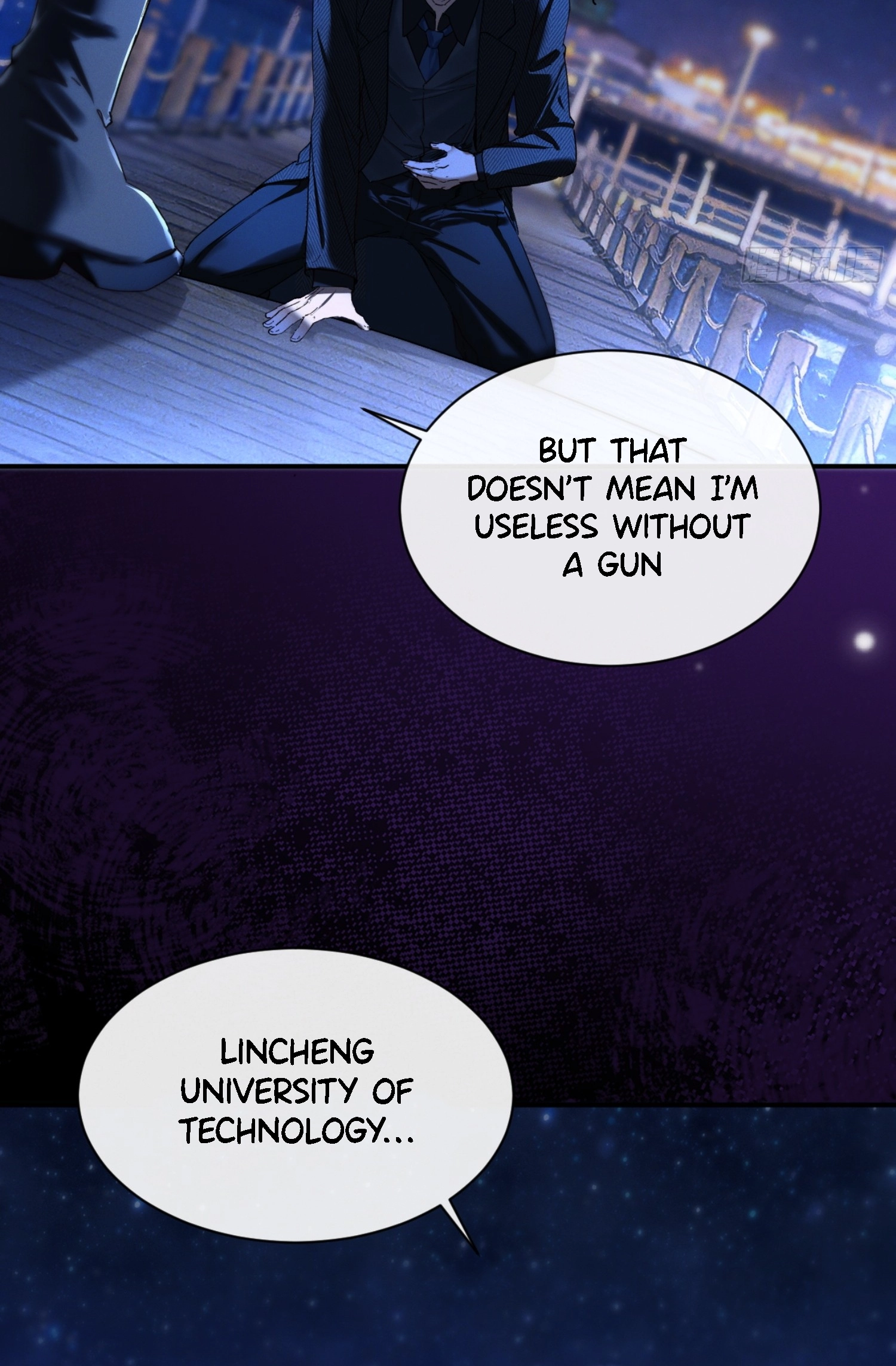 A Fruitless Harvest Chapter 2 page 11 - 