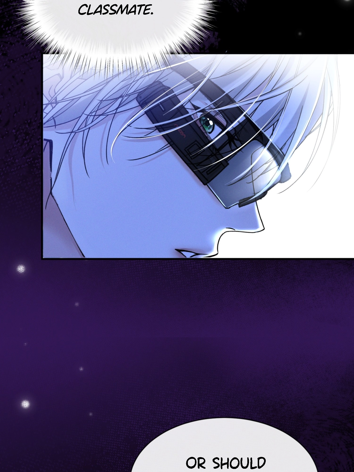 A Fruitless Harvest Chapter 2 page 13 - 