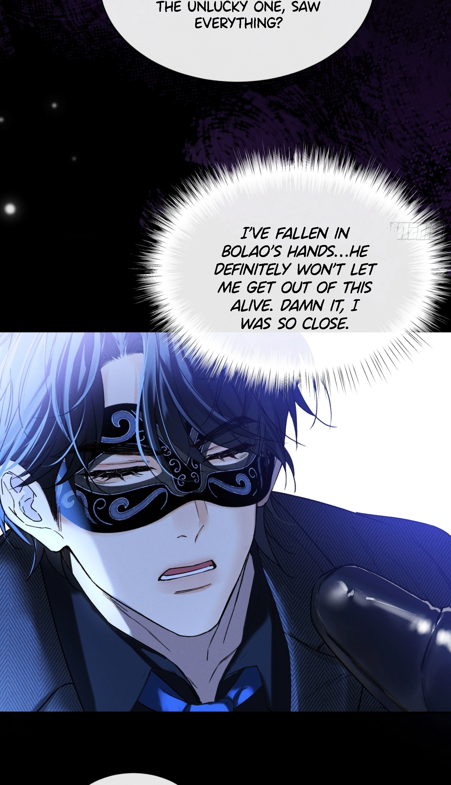 A Fruitless Harvest Chapter 2 page 17 - 