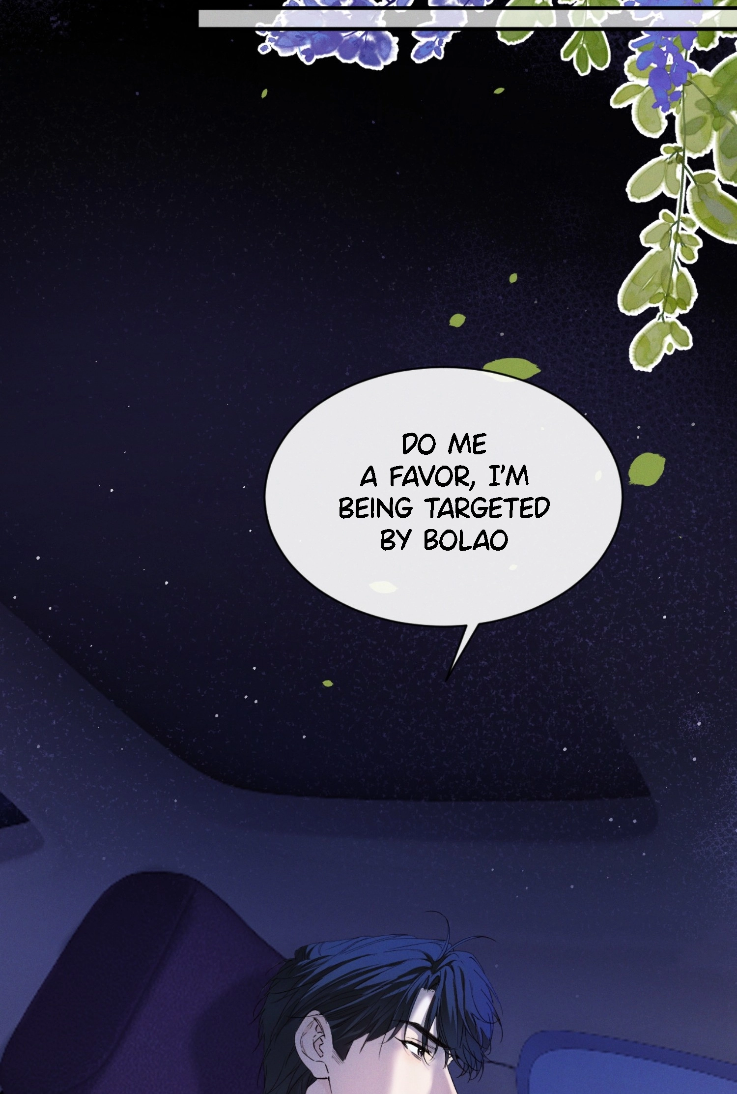 A Fruitless Harvest Chapter 2 page 30 - 