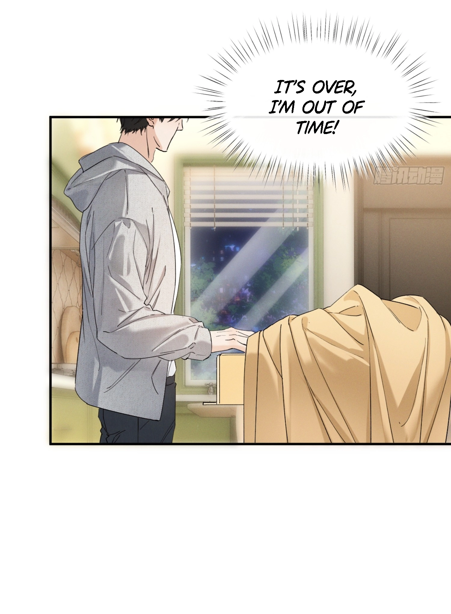 A Fruitless Harvest Chapter 2 page 39 - 