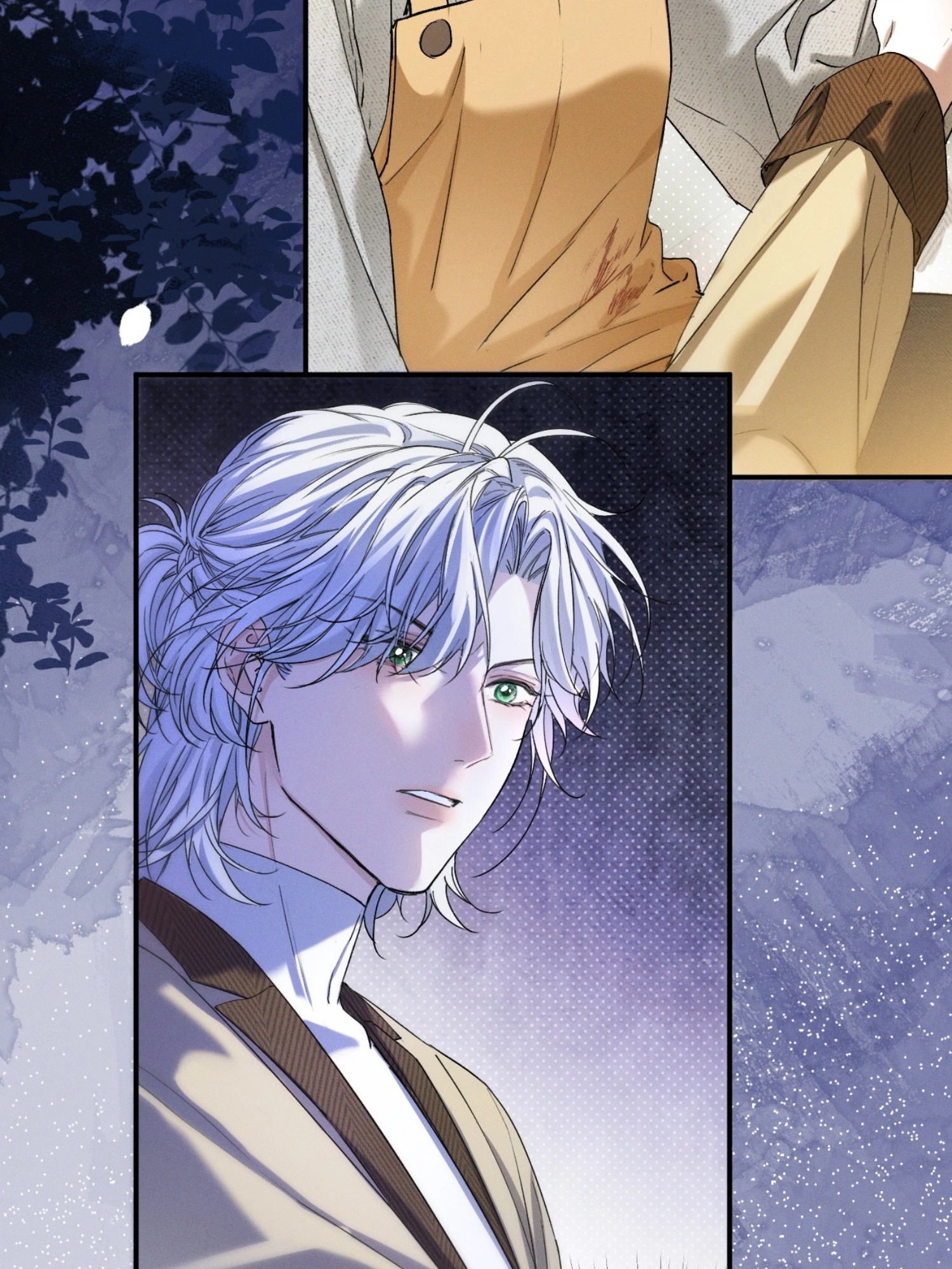 A Fruitless Harvest Chapter 2 page 53 - 