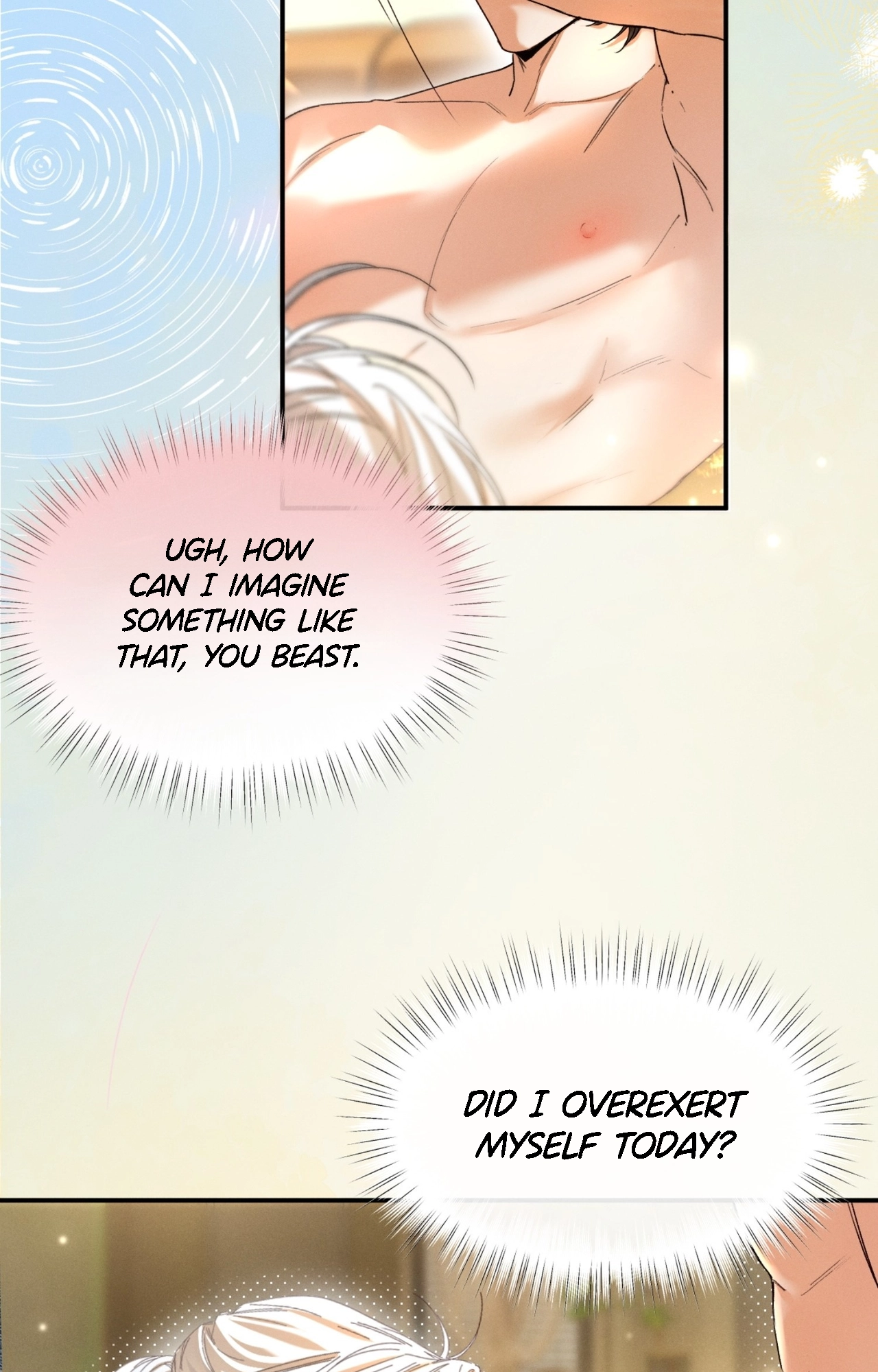 A Fruitless Harvest Chapter 3 page 13 - 