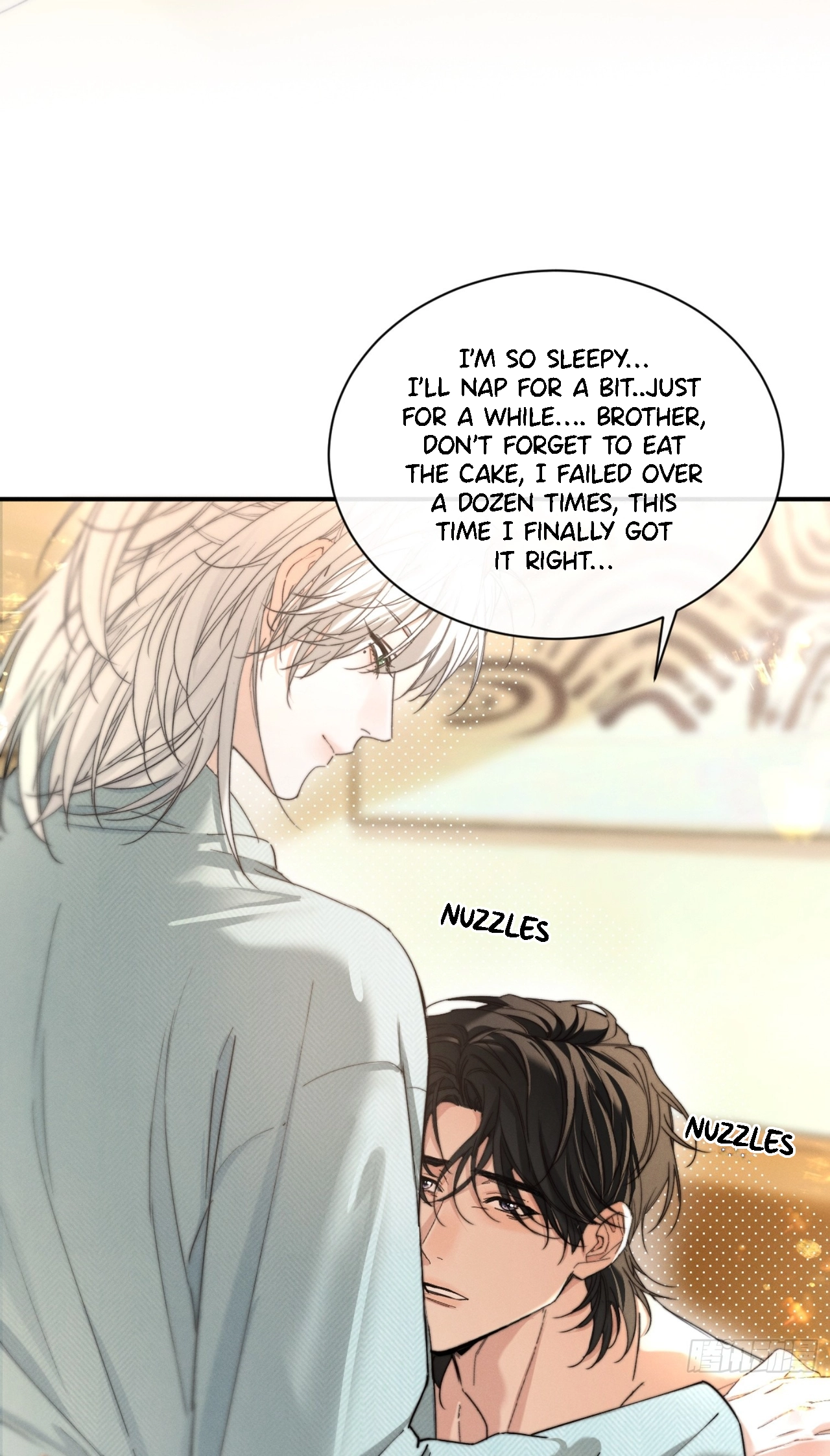 A Fruitless Harvest Chapter 3 page 17 - 