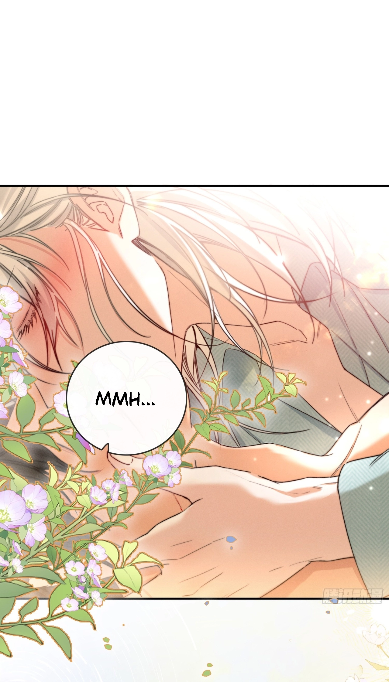 A Fruitless Harvest Chapter 3 page 21 - 