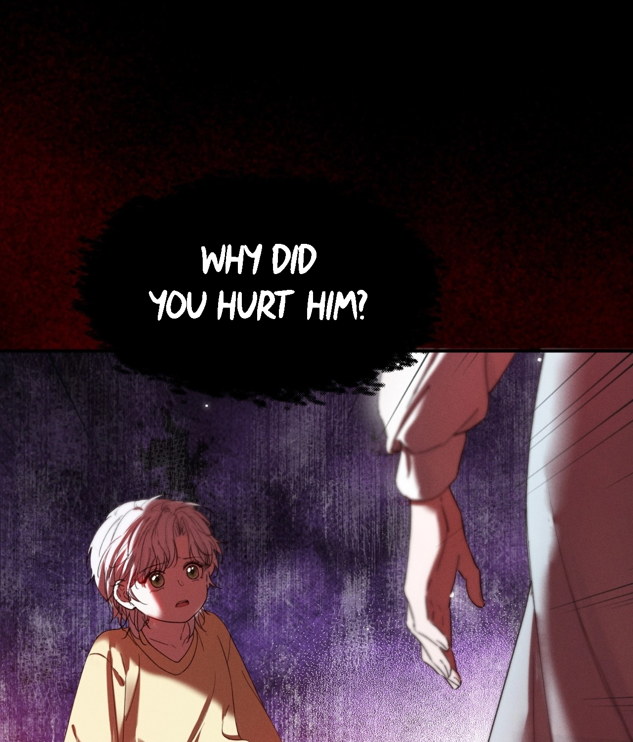 A Fruitless Harvest Chapter 3 page 38 - 