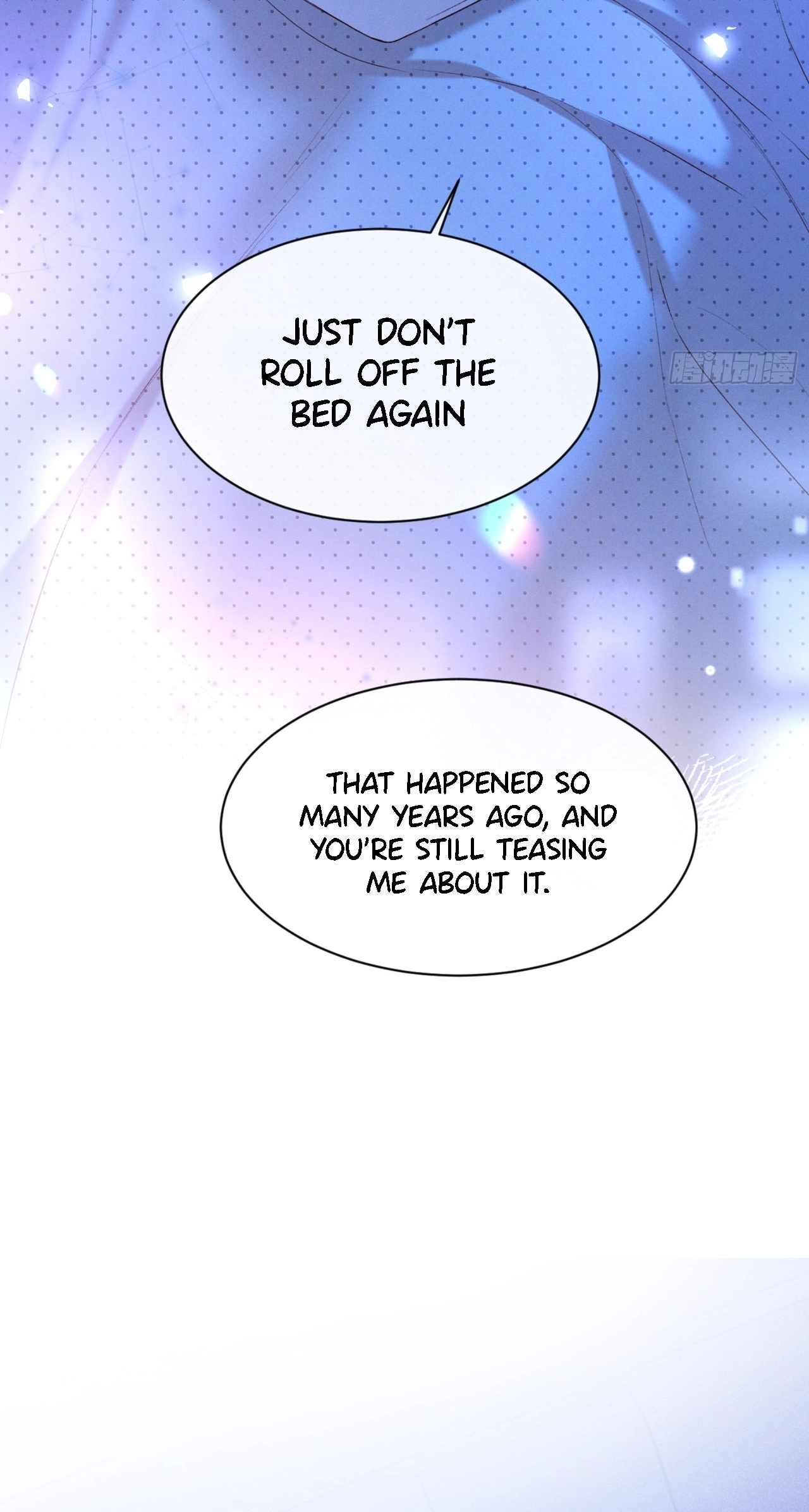A Fruitless Harvest Chapter 3 page 45 - 