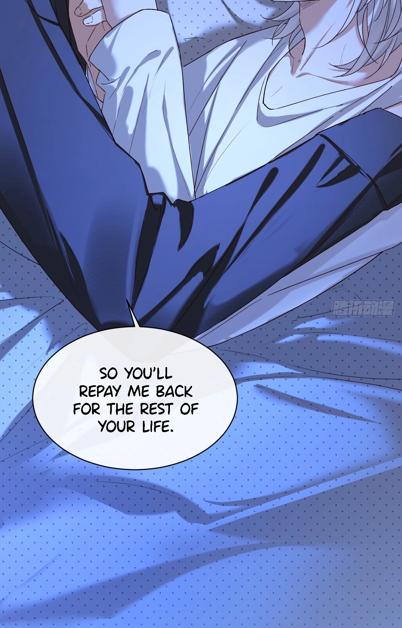 A Fruitless Harvest Chapter 3 page 51 - 