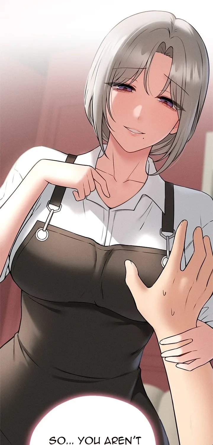 A Game of Desire Chapter 0 page 1 - 