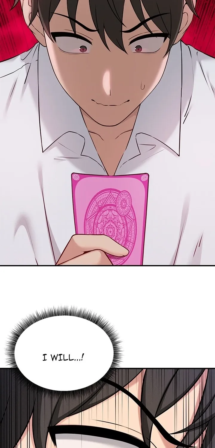 A Game of Desire Chapter 0 page 18 - 
