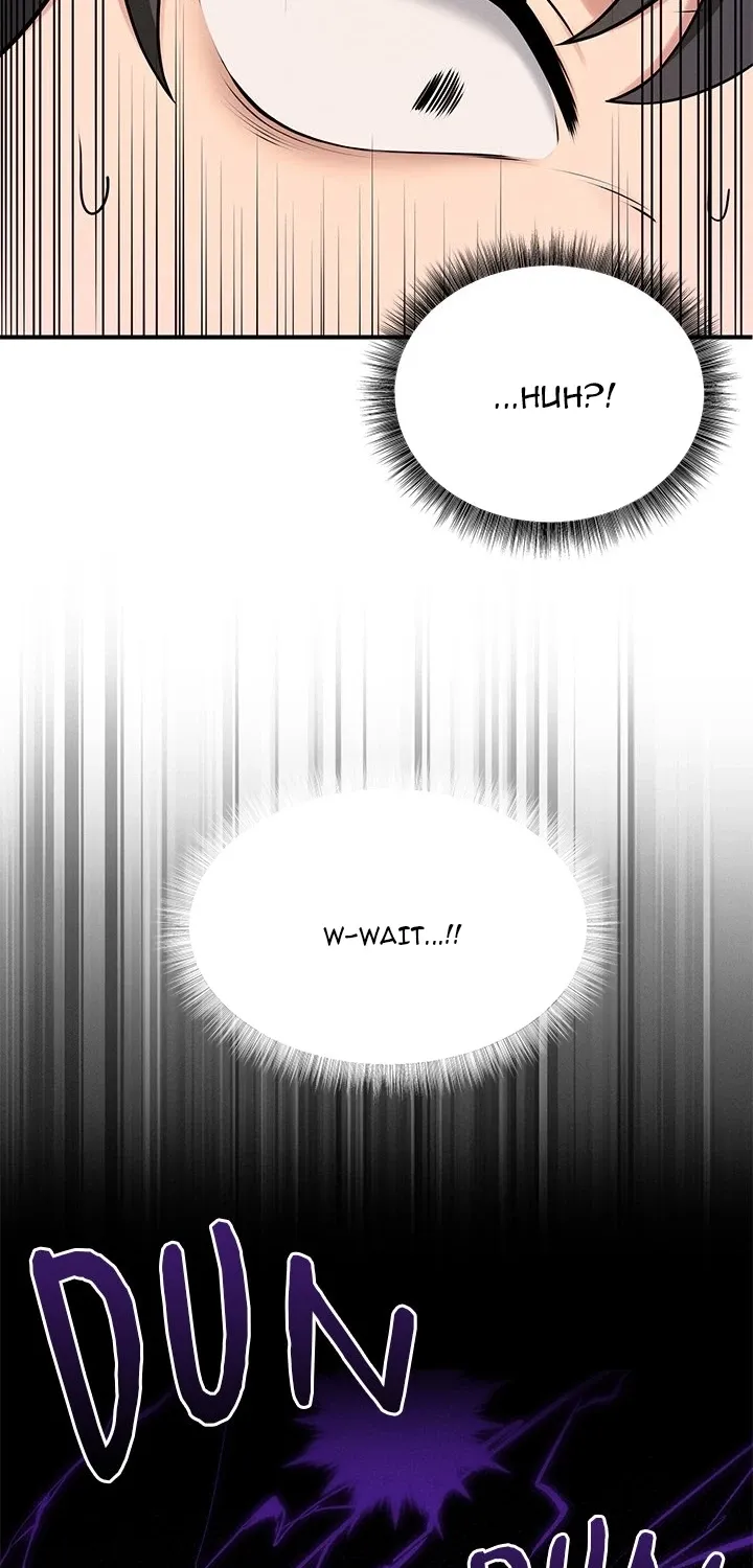 A Game of Desire Chapter 0 page 19 - 