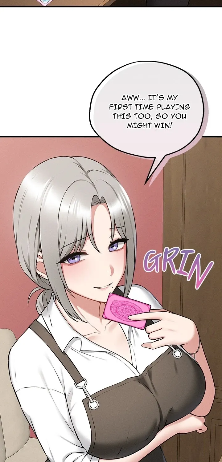 A Game of Desire Chapter 0 page 3 - 
