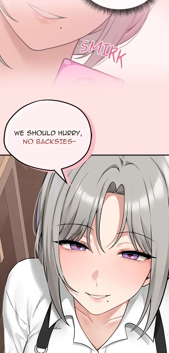 A Game of Desire Chapter 0 page 22 - 