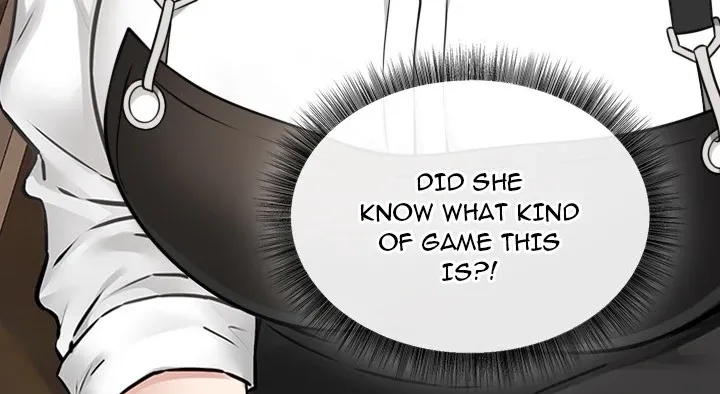 A Game of Desire Chapter 0 page 23 - 