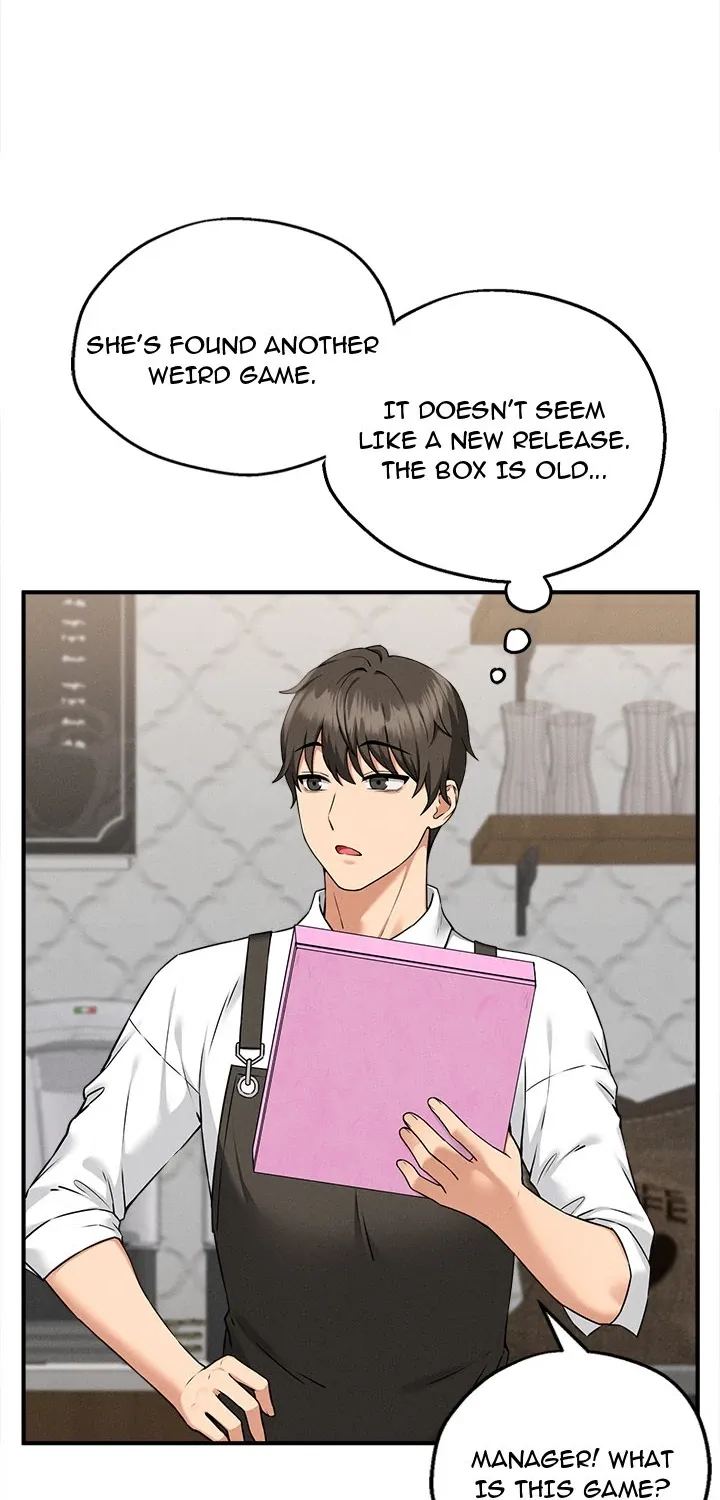 A Game of Desire Chapter 1 page 105 - 