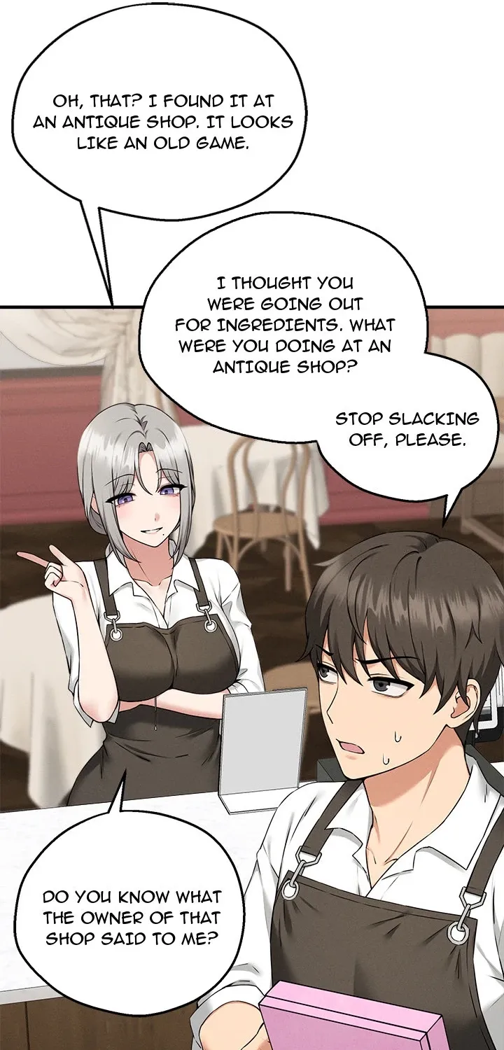 A Game of Desire Chapter 1 page 107 - 