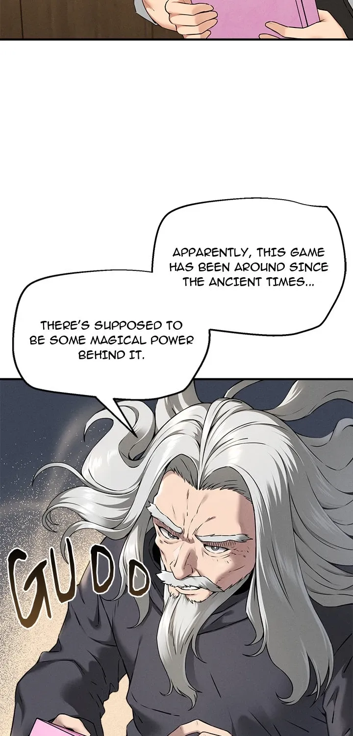A Game of Desire Chapter 1 page 108 - 
