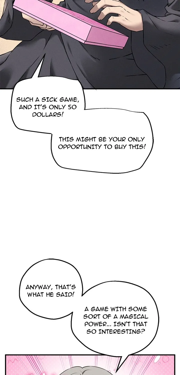 A Game of Desire Chapter 1 page 109 - 