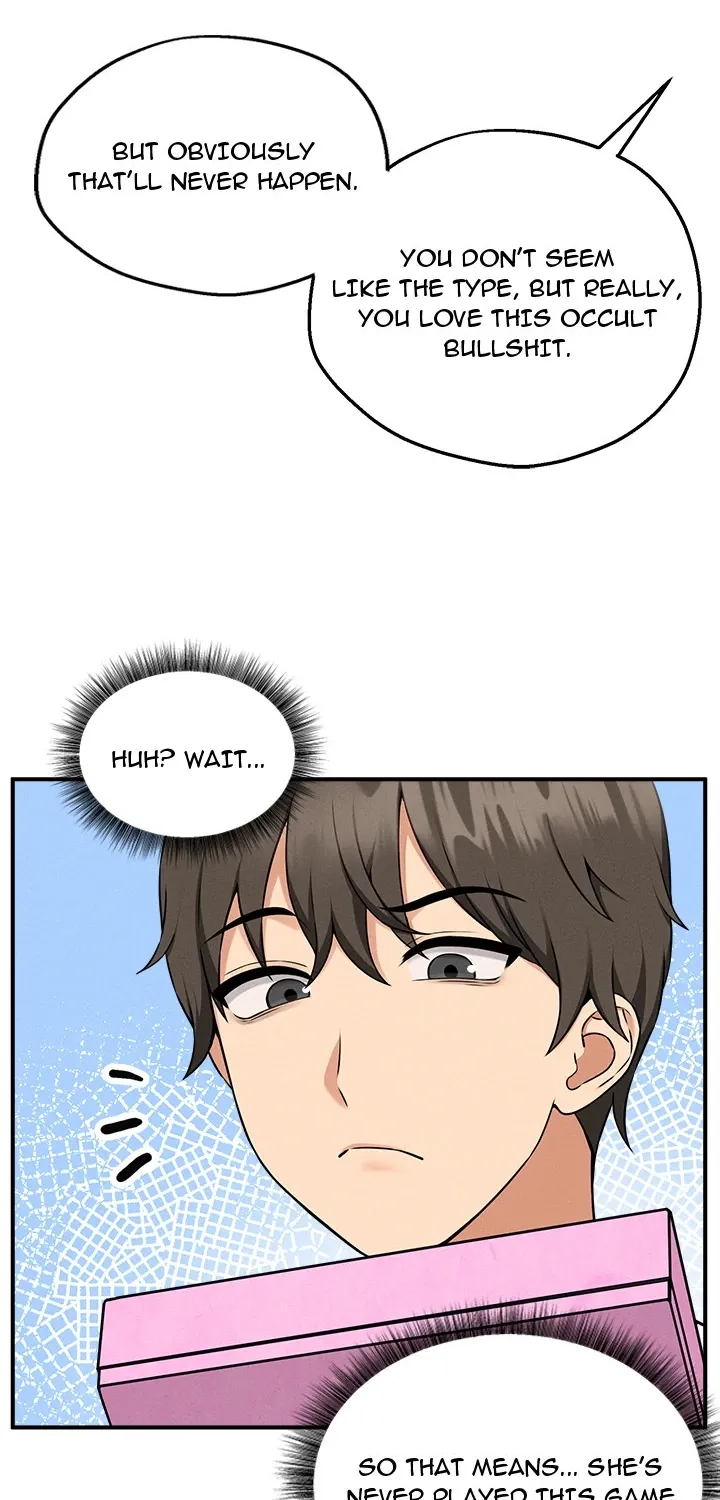 A Game of Desire Chapter 1 page 112 - 