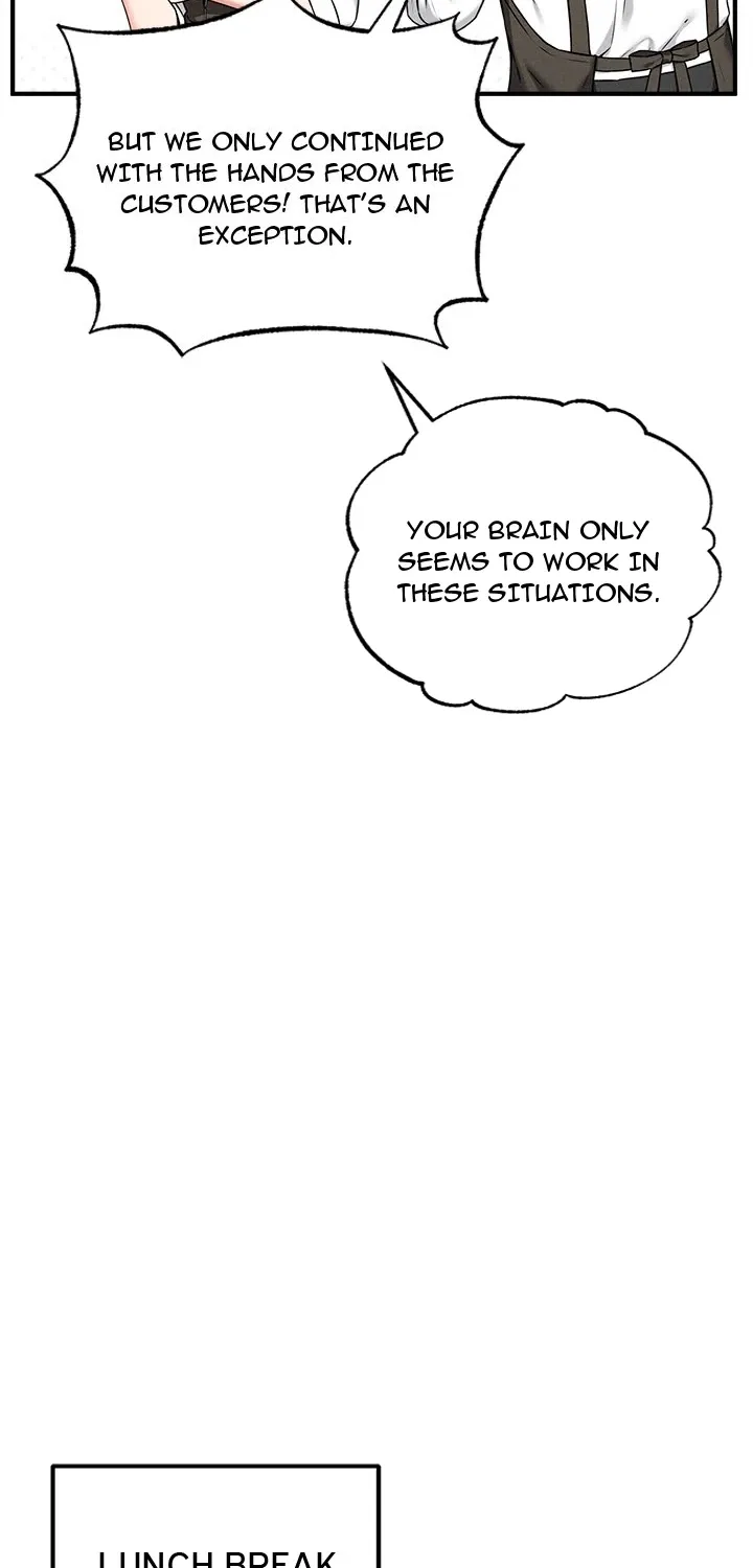 A Game of Desire Chapter 1 page 117 - 
