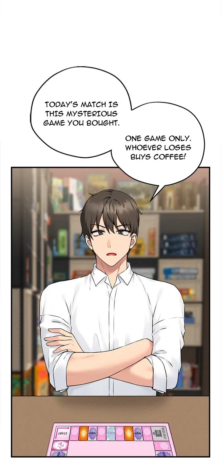 A Game of Desire Chapter 1 page 119 - 