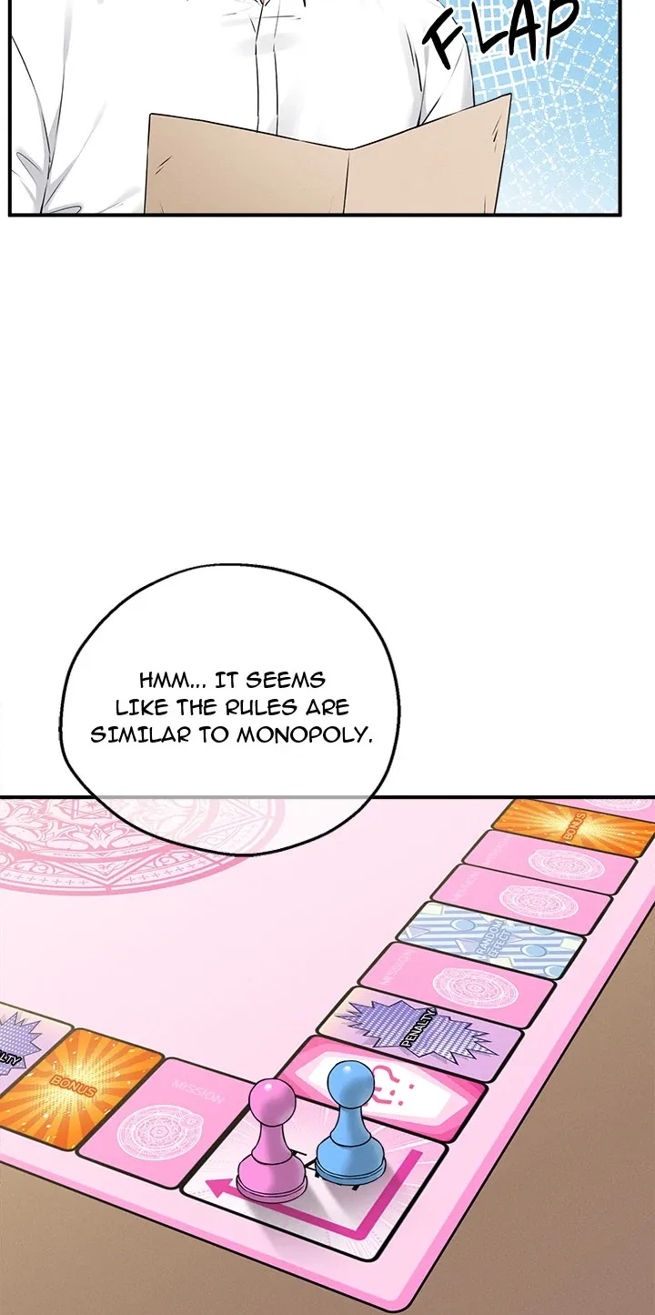 A Game of Desire Chapter 1 page 122 - 