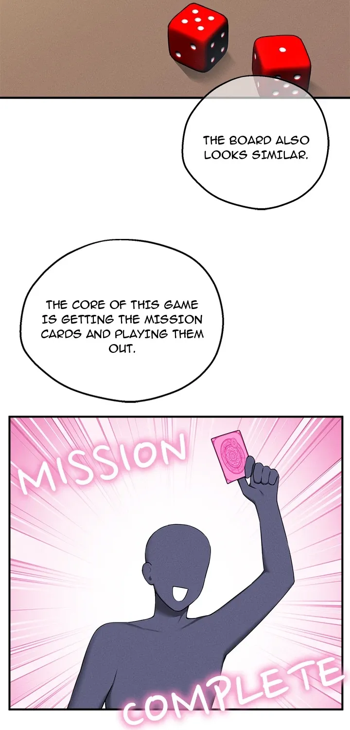 A Game of Desire Chapter 1 page 123 - 