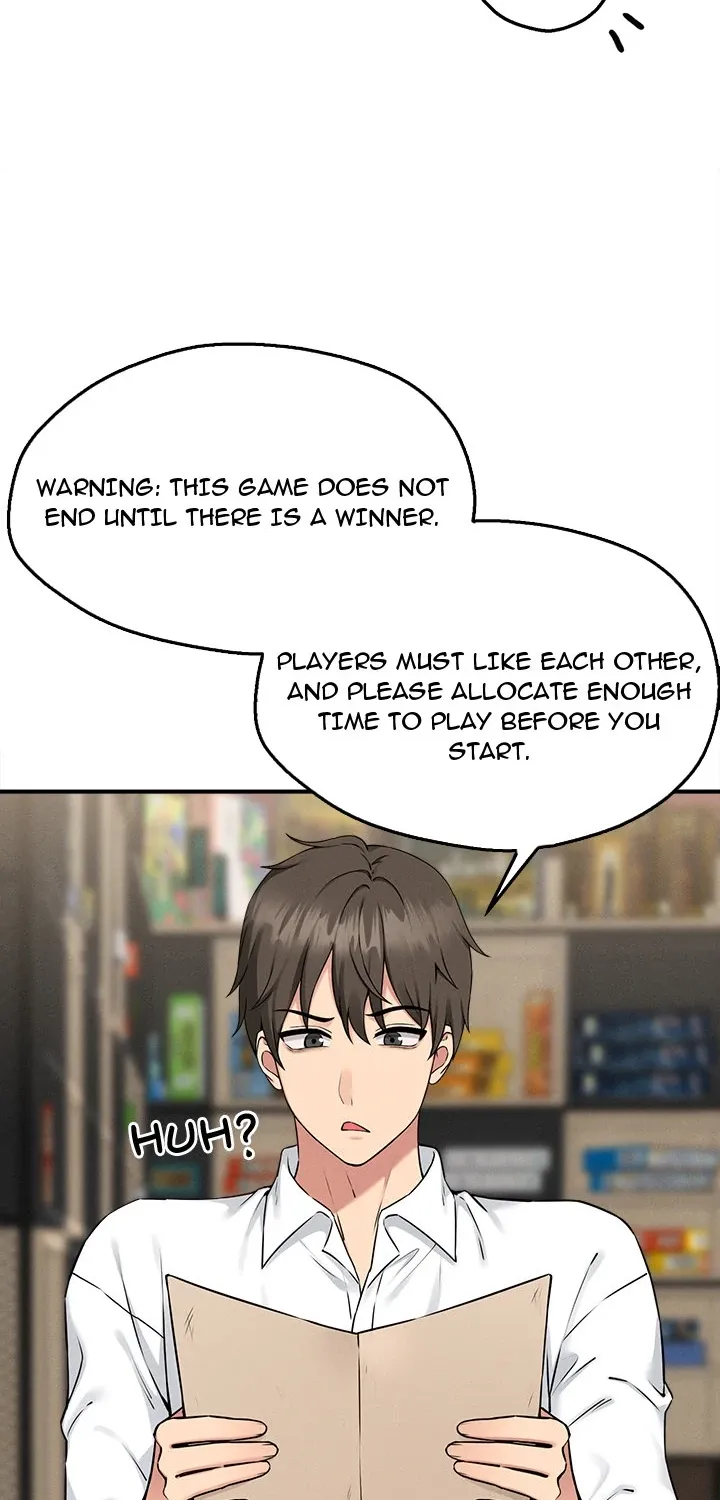 A Game of Desire Chapter 1 page 125 - 