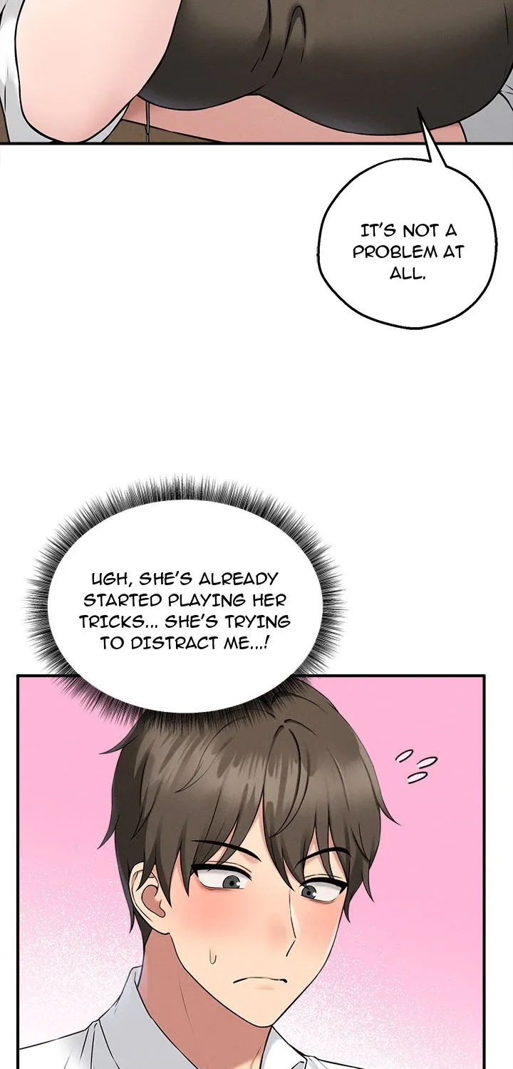A Game of Desire Chapter 1 page 129 - 