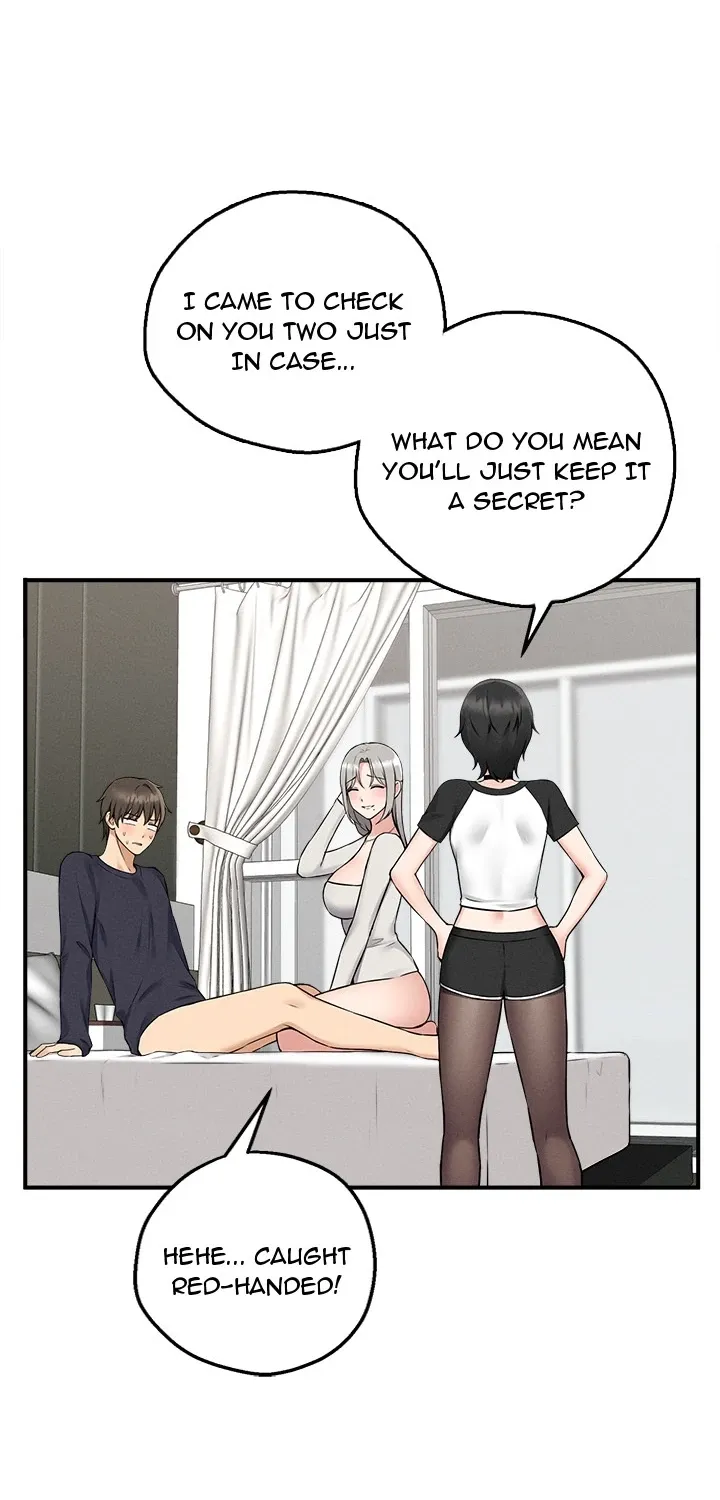A Game of Desire Chapter 1 page 14 - 
