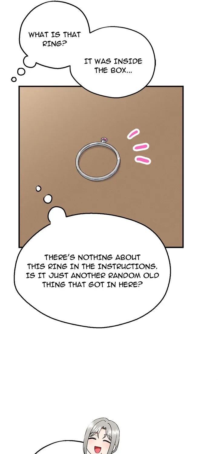 A Game of Desire Chapter 1 page 131 - 