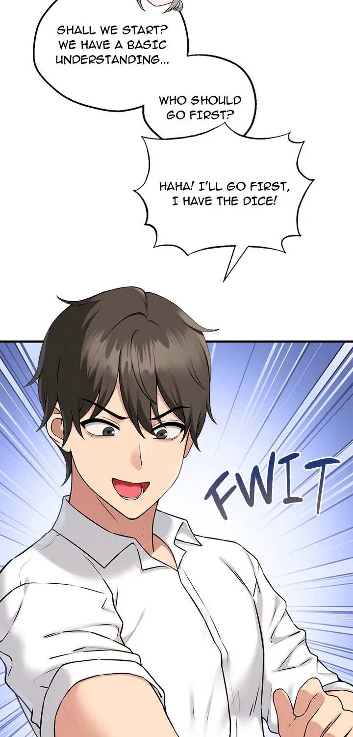 A Game of Desire Chapter 1 page 132 - 