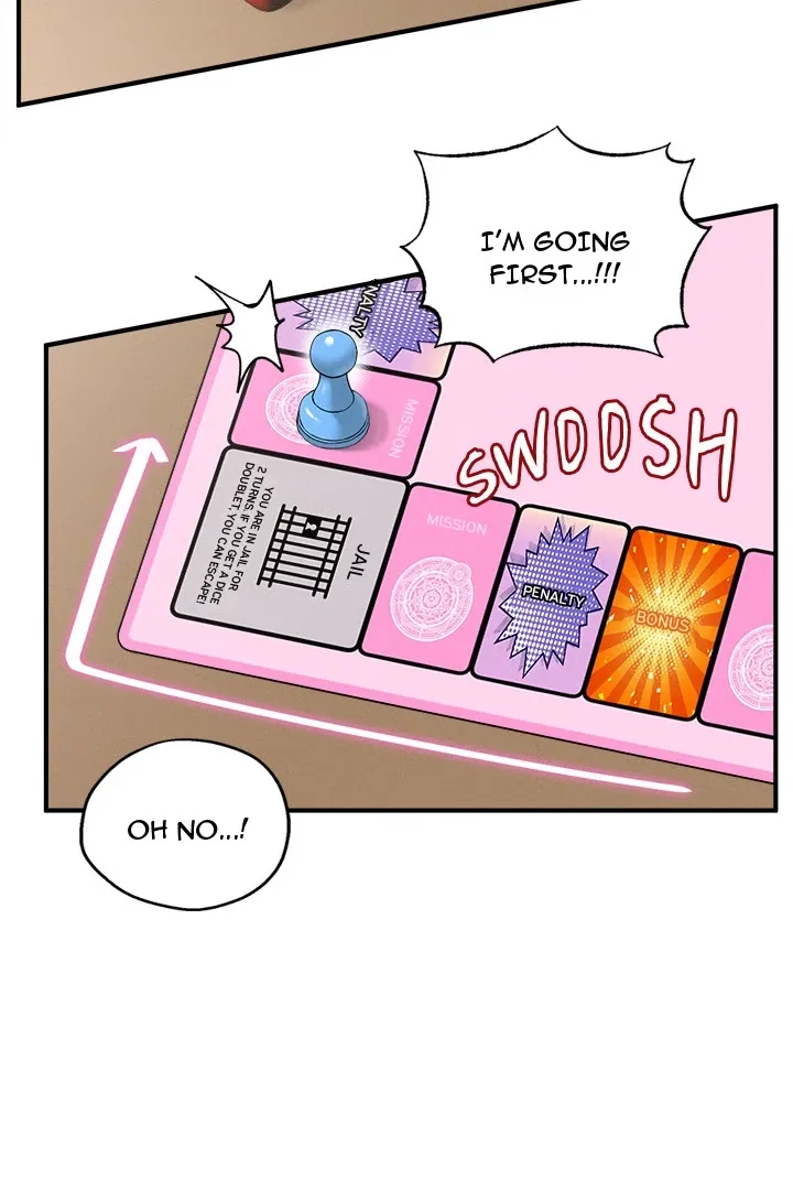 A Game of Desire Chapter 1 page 134 - 