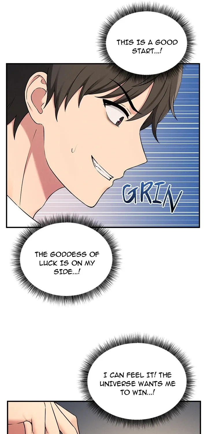 A Game of Desire Chapter 1 page 135 - 