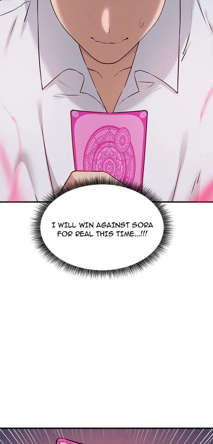 A Game of Desire Chapter 1 page 137 - 