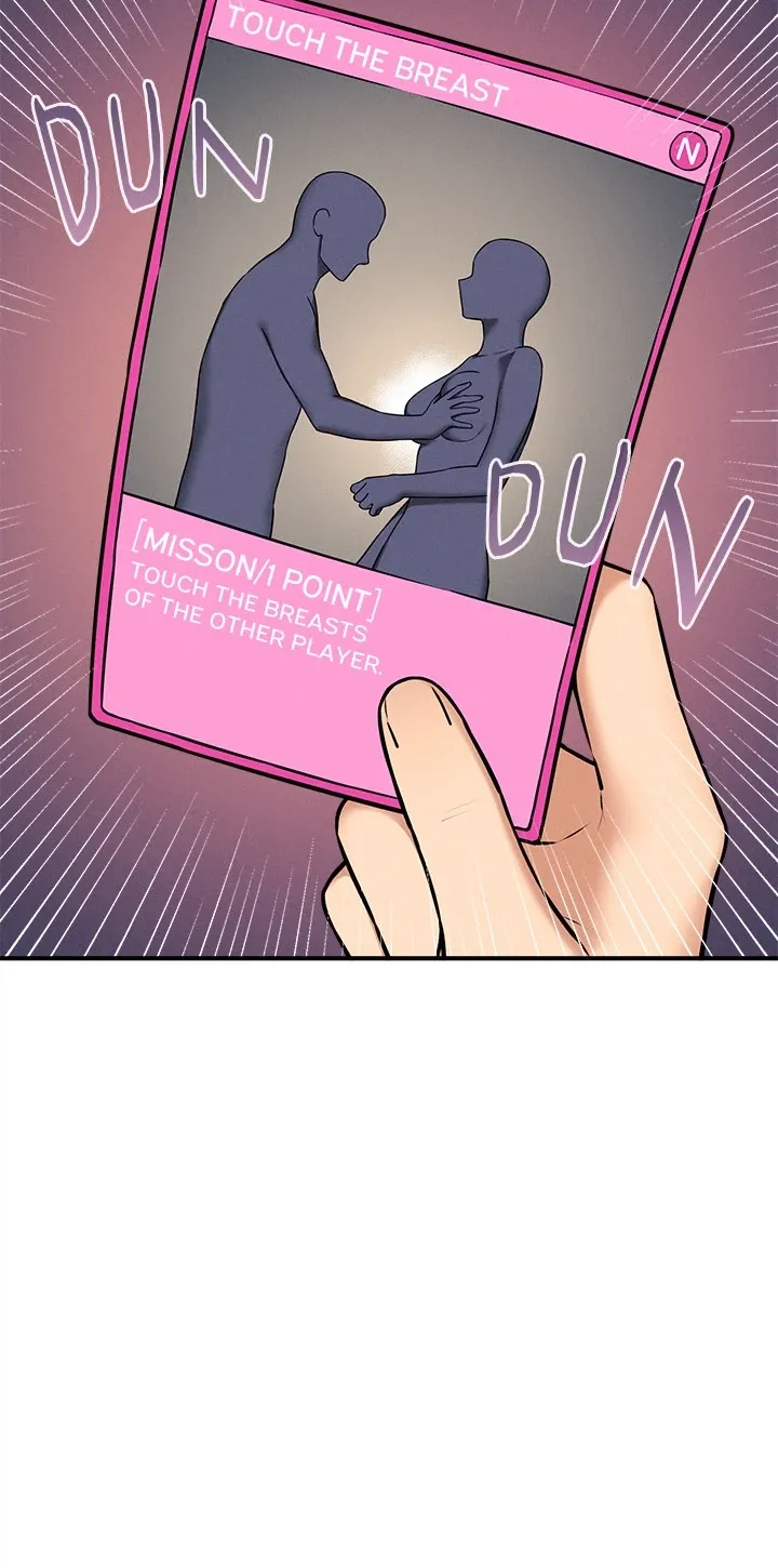 A Game of Desire Chapter 1 page 138 - 
