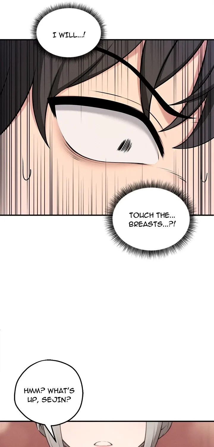 A Game of Desire Chapter 1 page 139 - 