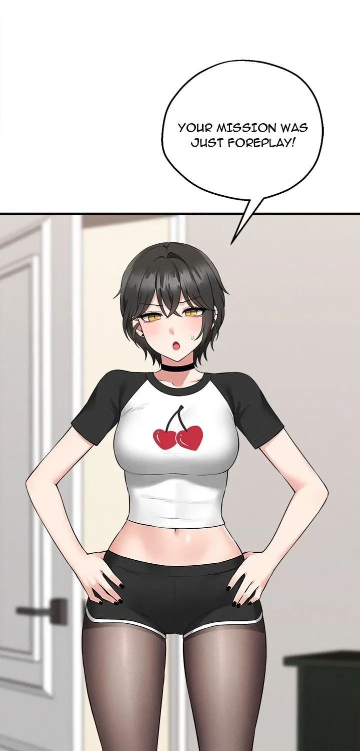 A Game of Desire Chapter 1 page 15 - 