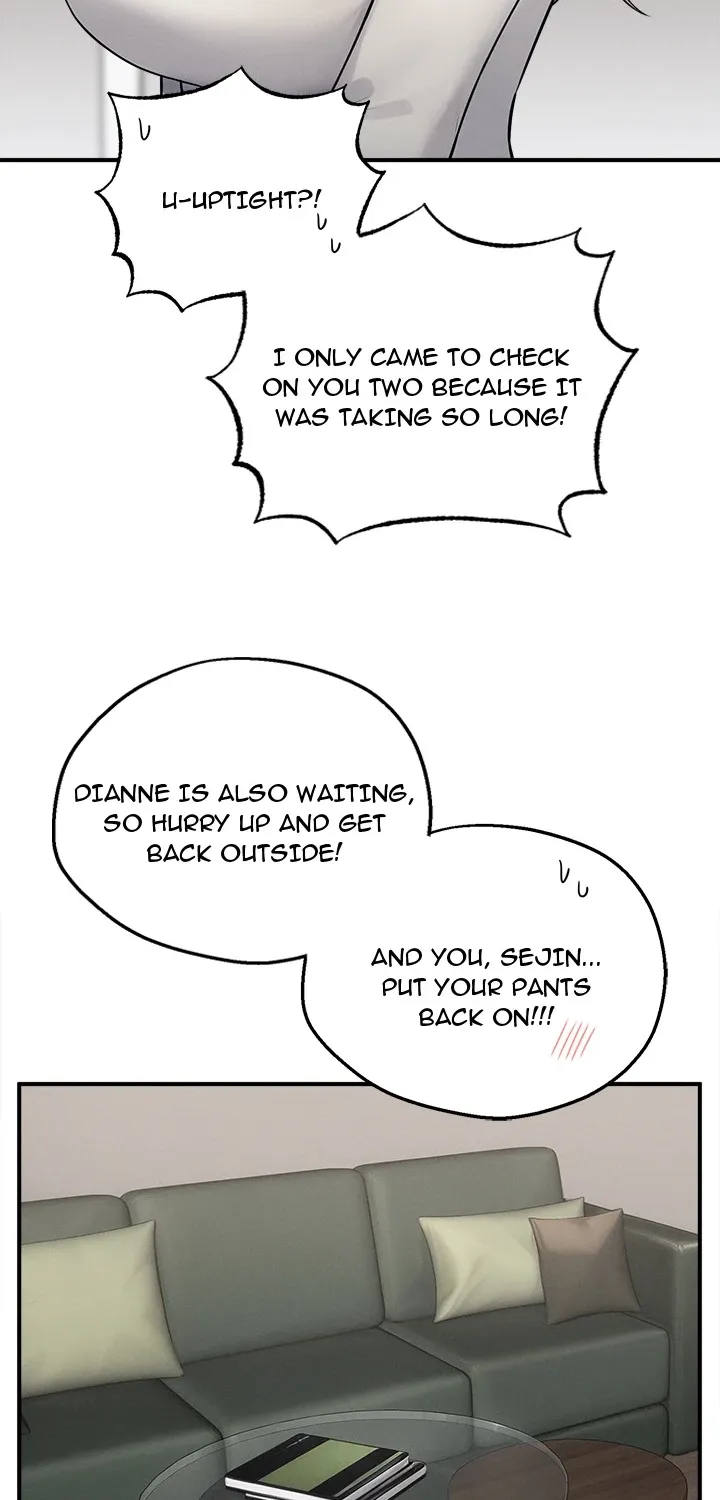 A Game of Desire Chapter 1 page 18 - 