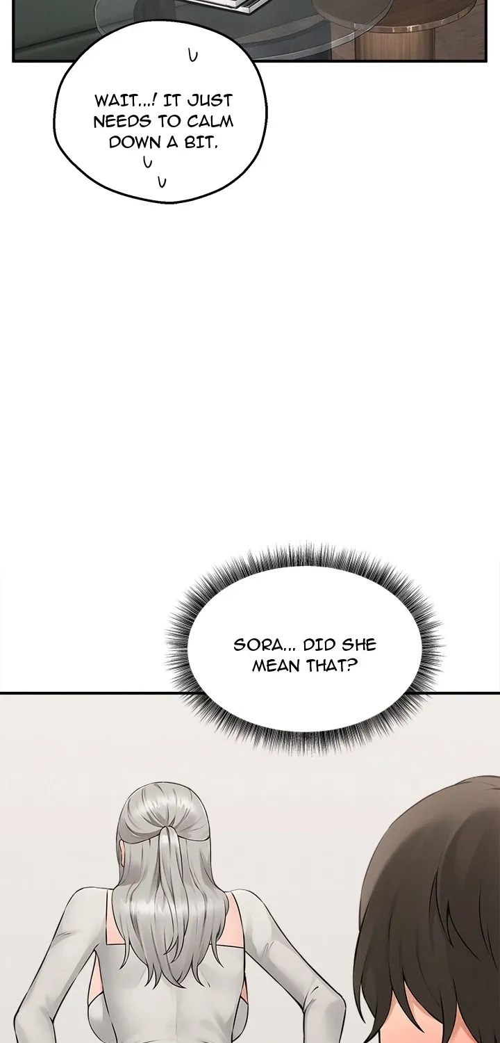 A Game of Desire Chapter 1 page 19 - 