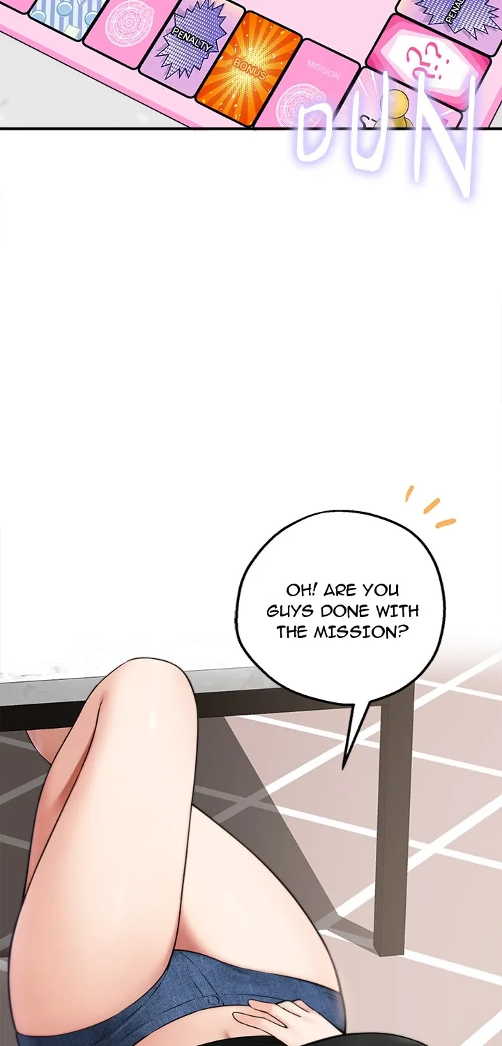 A Game of Desire Chapter 1 page 22 - 