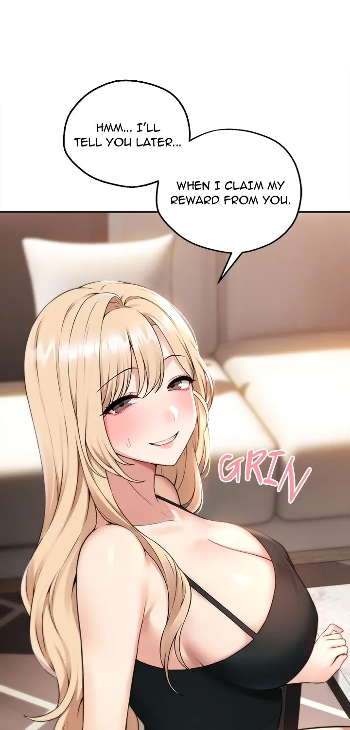 A Game of Desire Chapter 1 page 25 - 