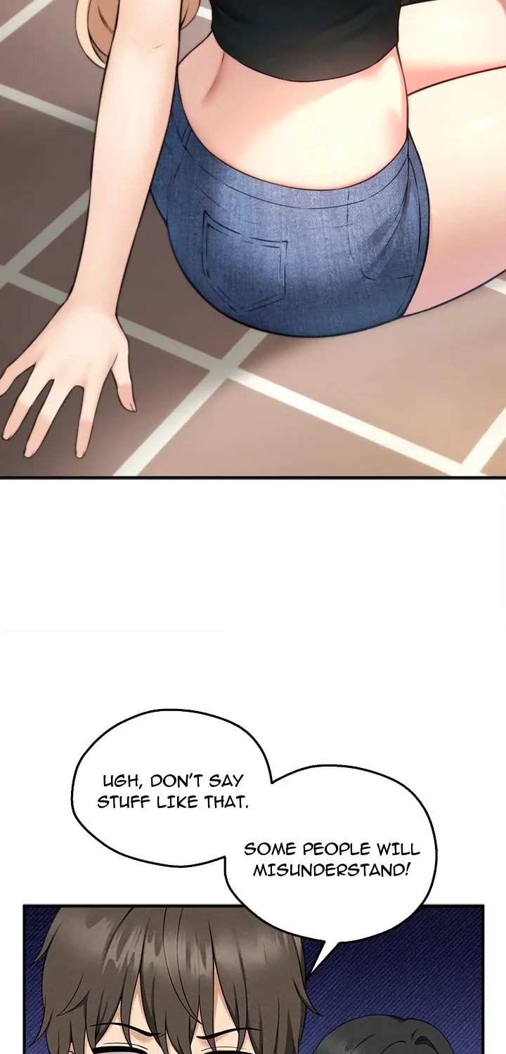 A Game of Desire Chapter 1 page 26 - 