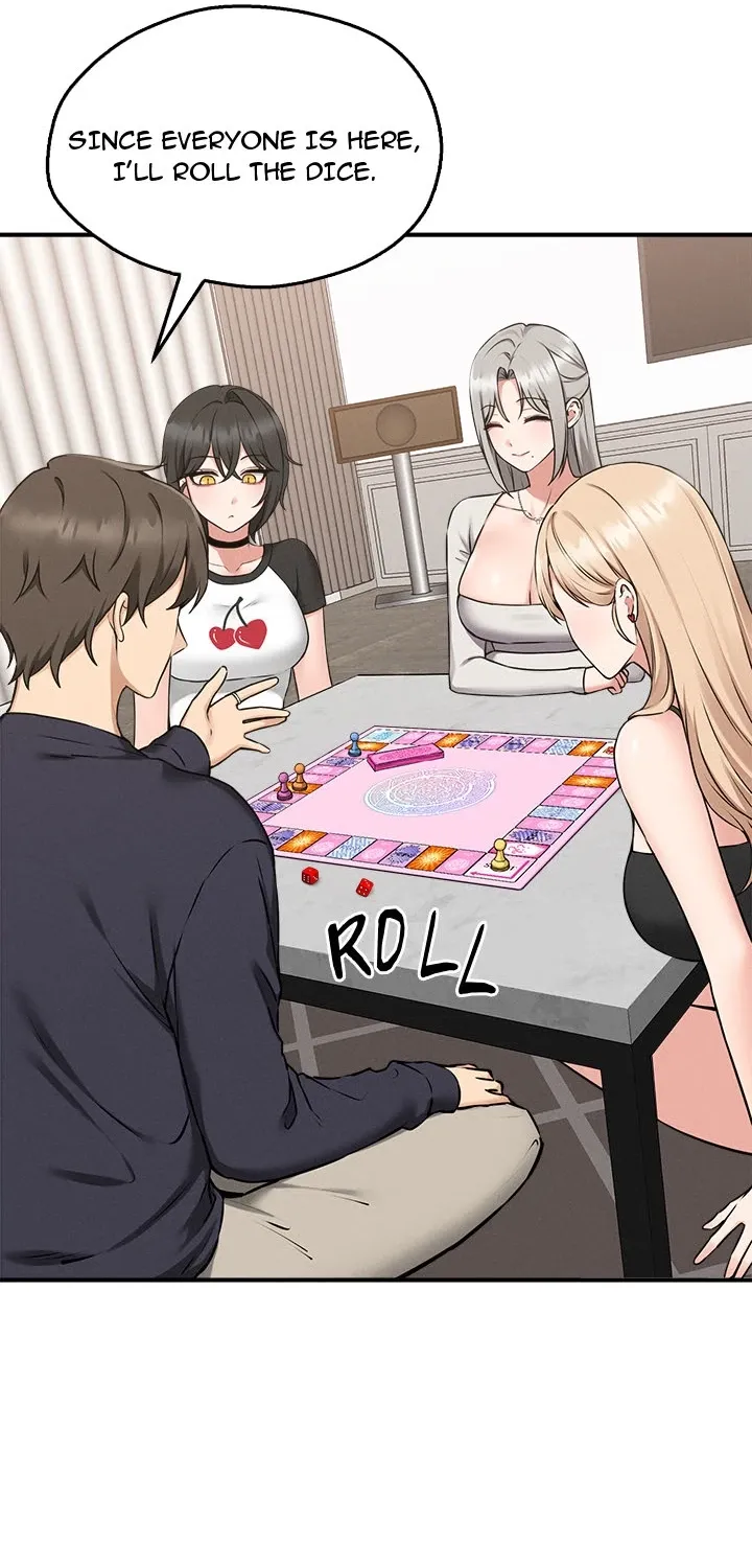 A Game of Desire Chapter 1 page 29 - 