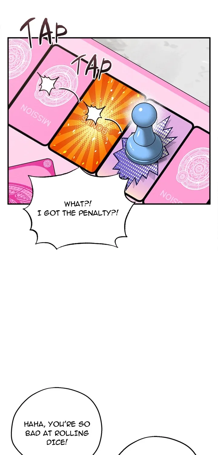 A Game of Desire Chapter 1 page 30 - 