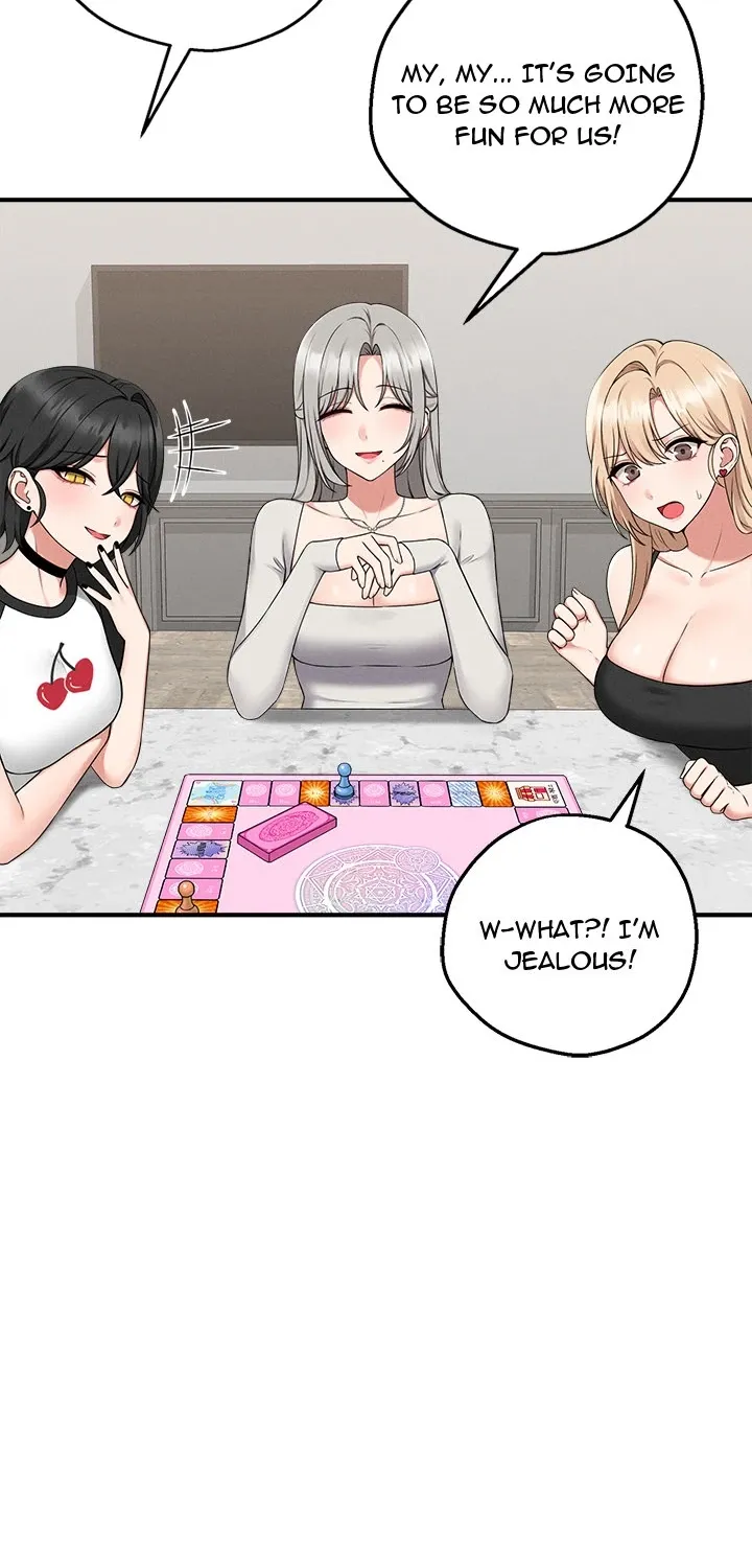 A Game of Desire Chapter 1 page 31 - 