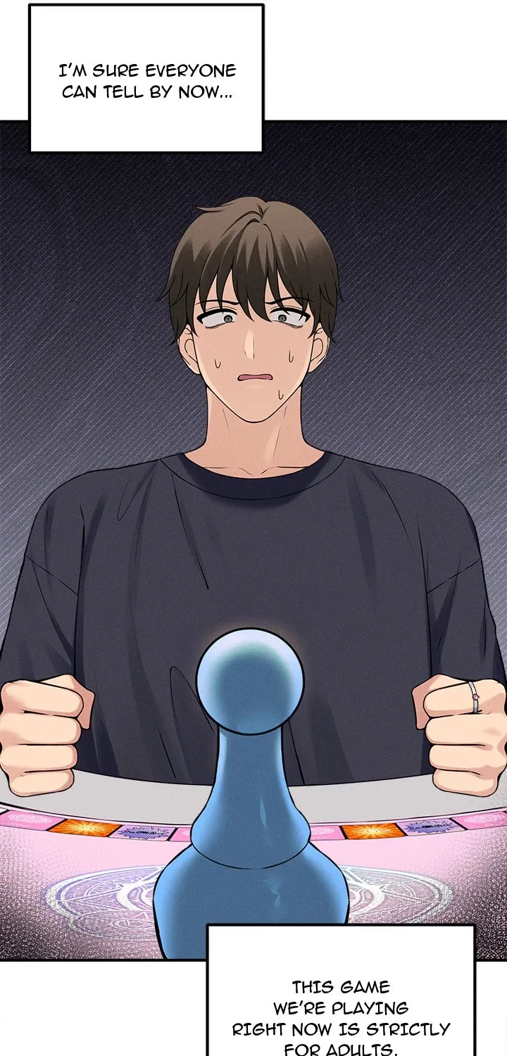 A Game of Desire Chapter 1 page 33 - 