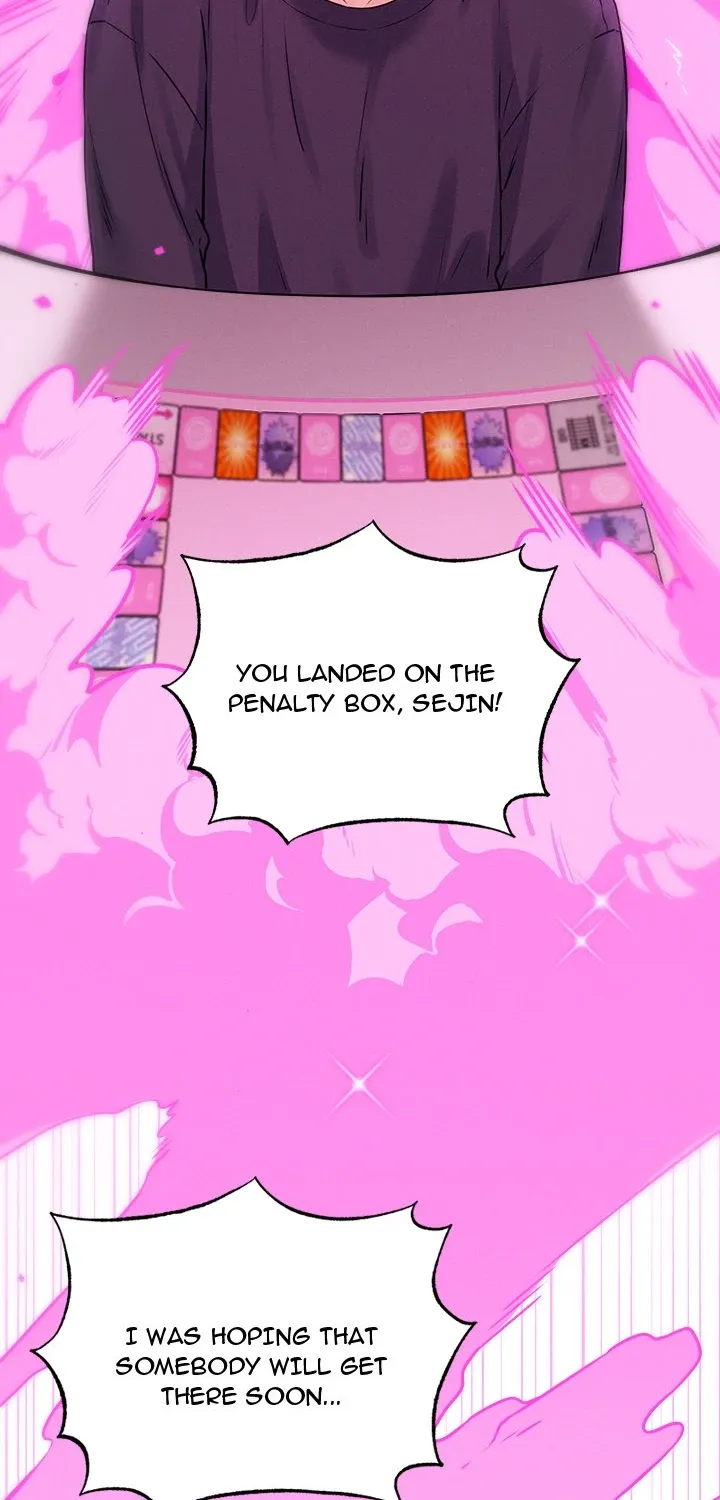 A Game of Desire Chapter 1 page 37 - 